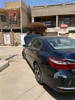 هوندا أكورد